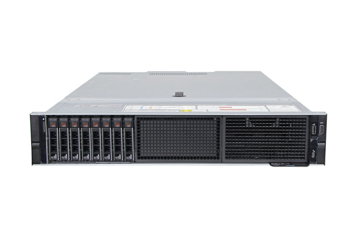 Dell PowerEdge R550 - Configure & Buy Online