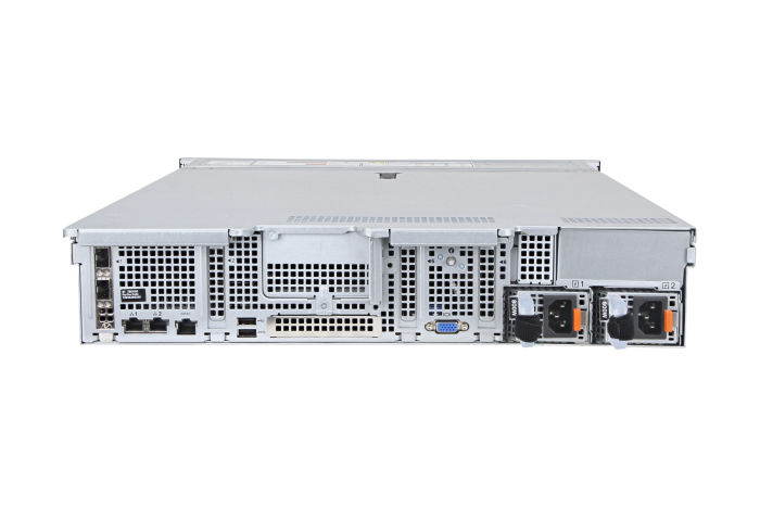 Dell PowerEdge R550 - Configure & Buy Online