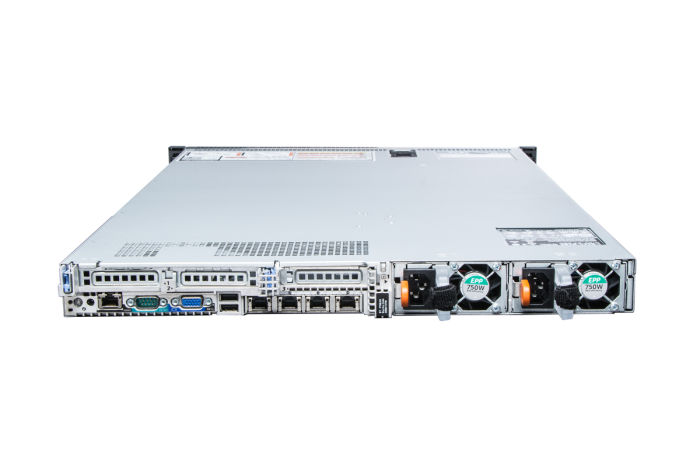 Dell PowerEdge R630 - Configure & Buy Online