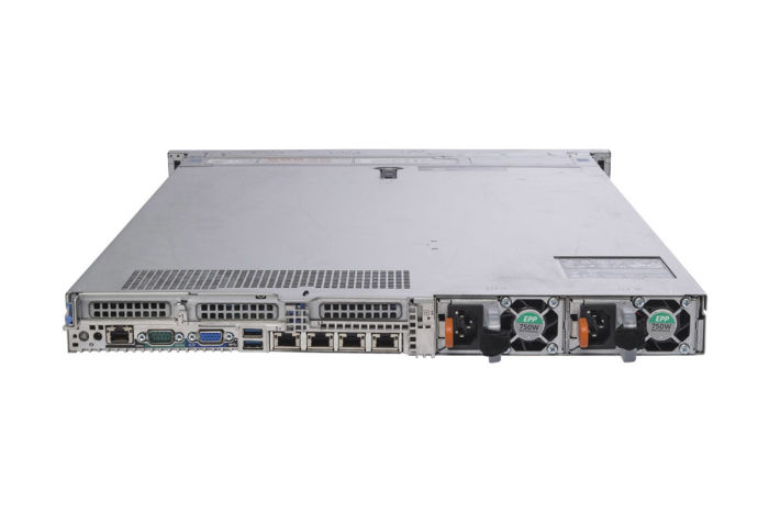 Dell PowerEdge R640 Server