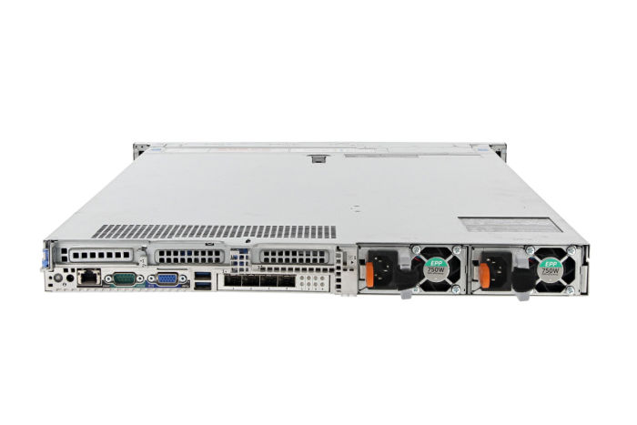 Dell PowerEdge R640 - Configure & Buy Online