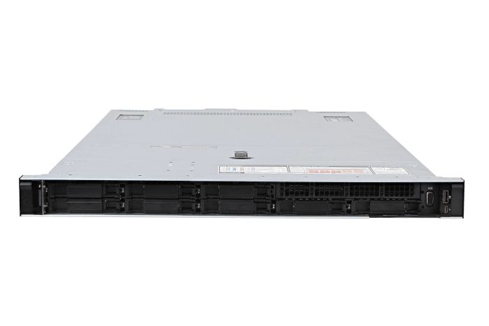 Dell R650 Server R Front View Configure a Dell PowerEdge R650 - Dell Warranty Included