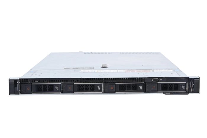 Dell R6515 Riser Dell PowerEdge R6515 - Configure & Buy Online