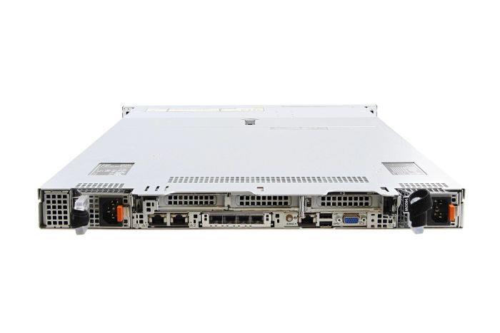 Configure a Dell PowerEdge R660 - Dell Warranty Included