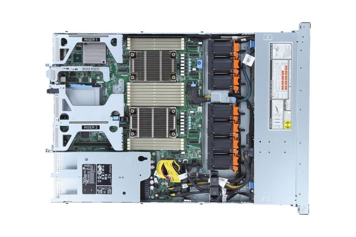 Dell PowerEdge R660xs - Configure & Buy Online