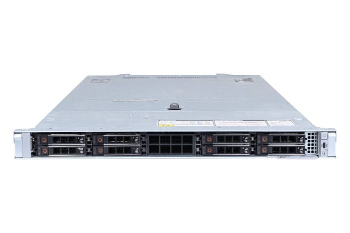 Dell PowerEdge R670 Rackmount
