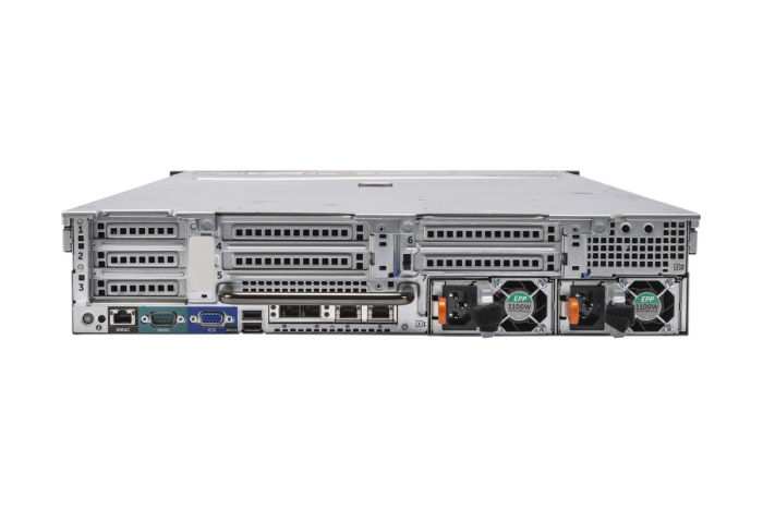 Dell PowerEdge R730 - Configure & Buy Online