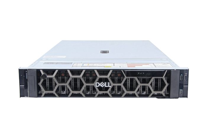 Configure a Dell PowerEdge R750 - Dell Warranty Included