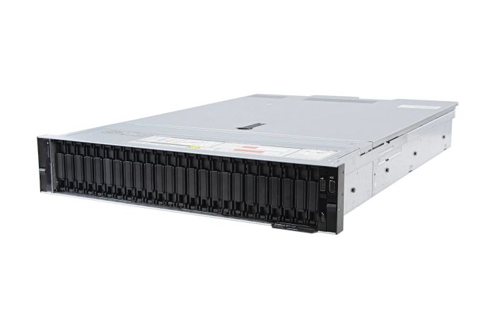 Dell PowerEdge R750xs - Configure & Buy Online