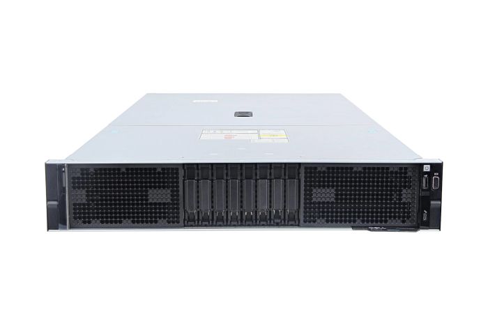 Gpu Enabled Poweredge R760 Dell PowerEdge R760xa GPU Server - Configure & Buy Online