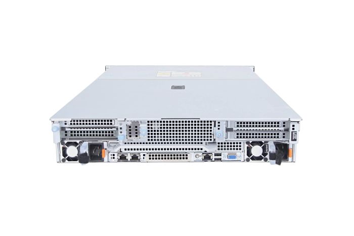 Gpu Enabled Poweredge R760 Dell PowerEdge R760xa GPU Server - Configure & Buy Online