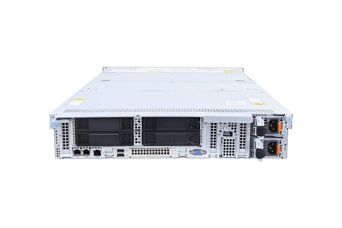 Dell PowerEdge R760xd2 - Configure & Buy Online