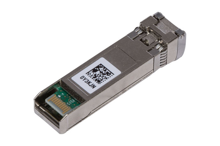 Dell 10Gb SFP+ LC Short Range Transceiver - Y3KJN - Ref