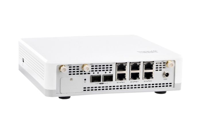 Dell EMC SD-WAN Edge 610-LTE Platform | Buy Online