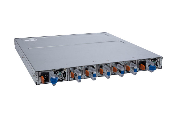 New Open Box Dell PowerSwitch Z9100-ON OS9 | Buy Online