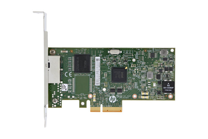 کارت شبکه سرور HP 361T