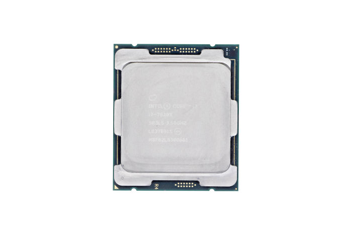 Intel Core i7-7820X CPU SR3L5 | Buy Online