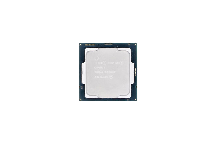 Intel Pentium Gold G6405T CPU 3.50GHz 2-Core – Buy Online
