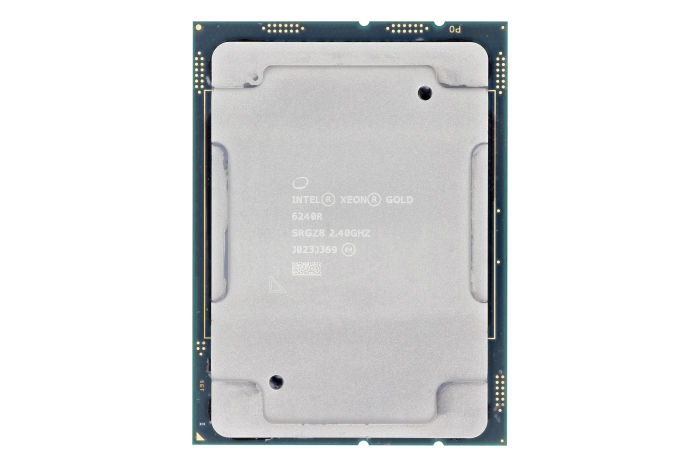 Intel Xeon Gold 6240R CPU SRGZ8 | Buy Online