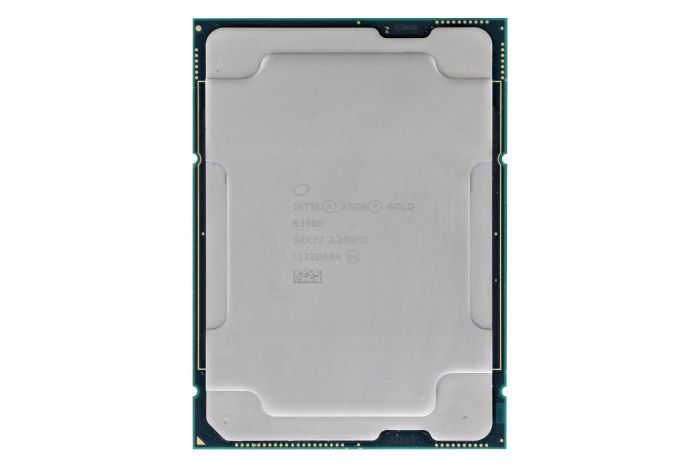 Intel Xeon Gold 6338N CPU SRKY2 | Buy Online