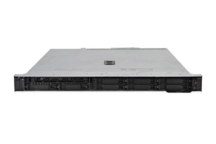 Refurbished Dell PowerEdge R340 Rackmount Server