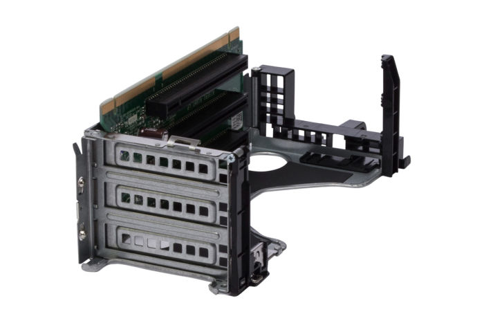 Dell PowerEdge R730 Riser Card 1 4KKCY