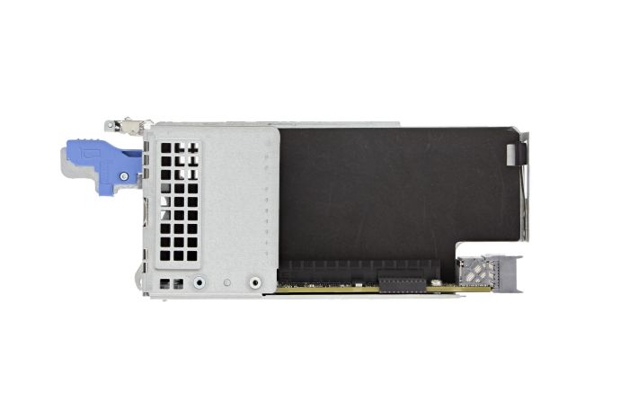 PTM8M Dell PowerEdge FX2/s Riser Module