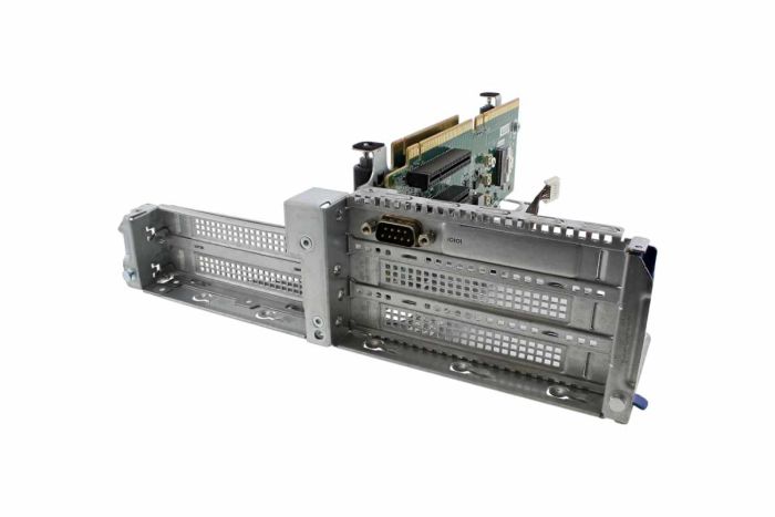 HPE DL380 DL385 G10 Riser Tertiary 867808-B21 | Buy Online