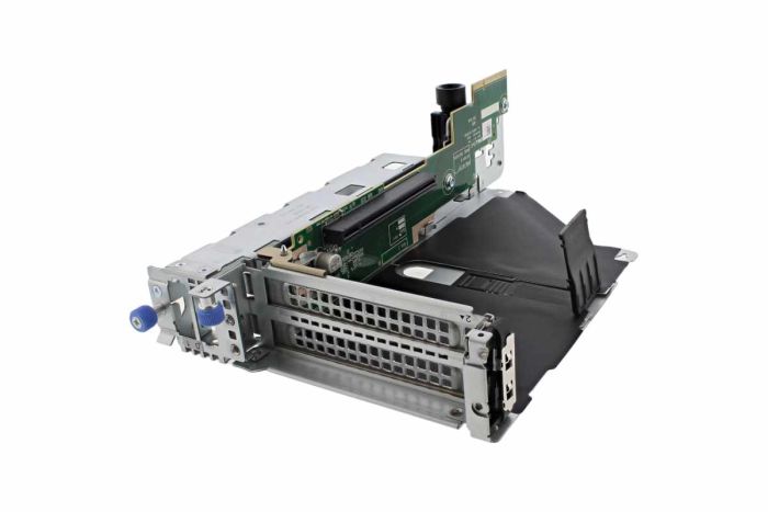 Poweredge R750 Riser 1 Dell PowerEdge R750 R7525 Riser 1A Card 23FGY | Buy Online