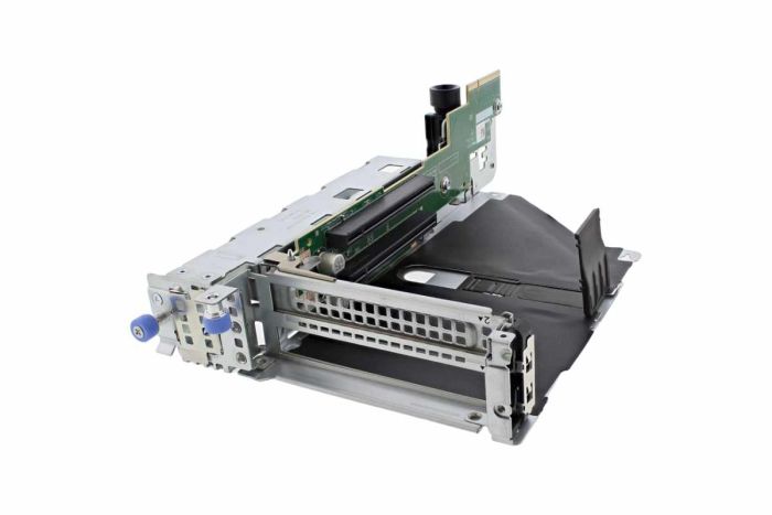 Dell R750 Riser 3a Dell PowerEdge R750 R760 R7625 Riser 1B 2XTTT | Buy Online