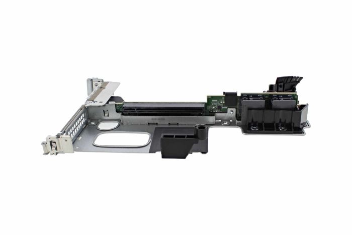 Dell PowerEdge R760 R7625 Riser 2A Card 28NY0 | Buy Online