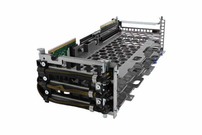 Dell PowerEdge VRTX Riser Module Card GTNRT | Buy Online