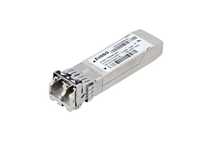 Avago SFP+ 10Gb SR 10Gbps Transceiver