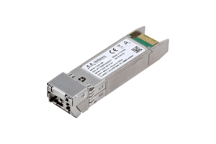 Mellanox SFP+ 10Gb SR 10Gbps Transceiver
