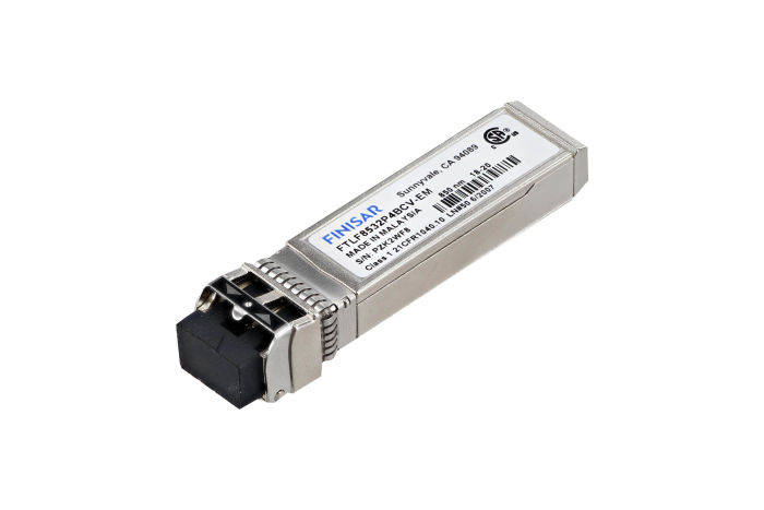 Finisar SFP+ 32G FC 32Gbps Transceiver