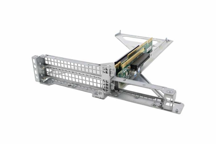 SM RSC-R1UW-E8R RSC-R1UW-2E16 PCIe Riser Card | Buy Online