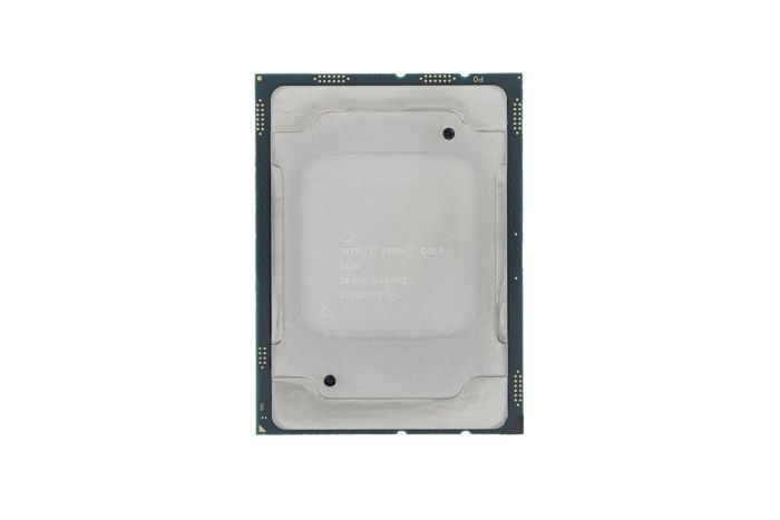 Intel Xeon Gold 5120 2.20GHz 14-Core CPU SR3GD