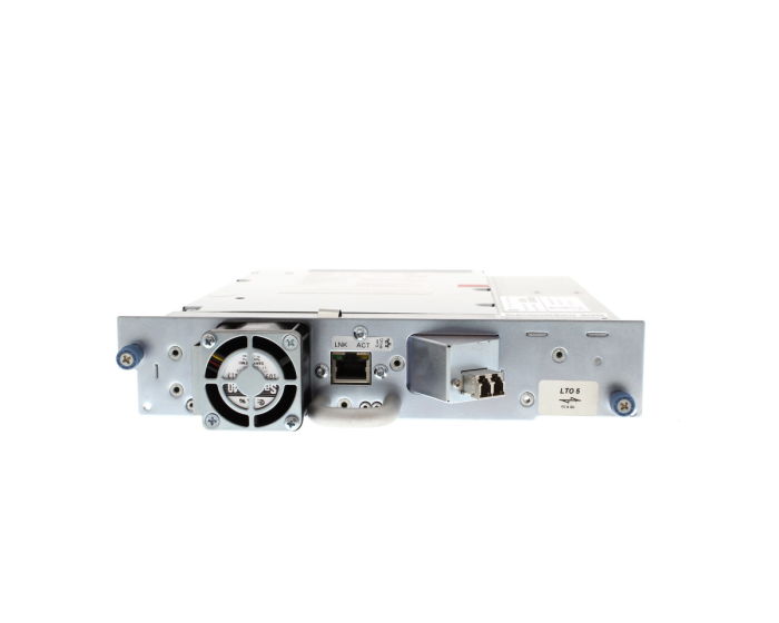BL544A HP MSL2024 LTO-5 Fibre Channel Tape Drive 603882-001 BL544A HP MSL2024 LTO-5 Fibre Channel Tape Drive 603882-001