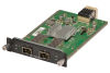 Dell Networking N30xx 10GbE SFP+ DP Uplink Module - 41VC3 - Ref