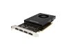 Dell NVIDIA Quadro P2000 Graphics Card, 5GB, Full Height Bracket