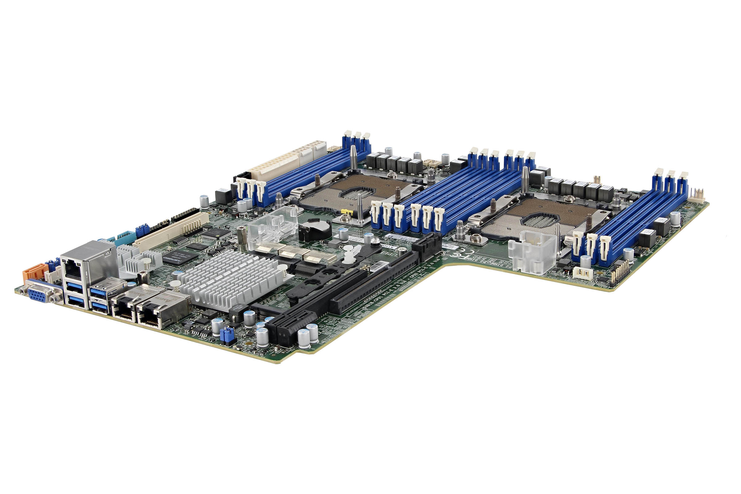 Supermicro X10DRT-L サーバー用 マザーボード Supermicro X10DRT-L