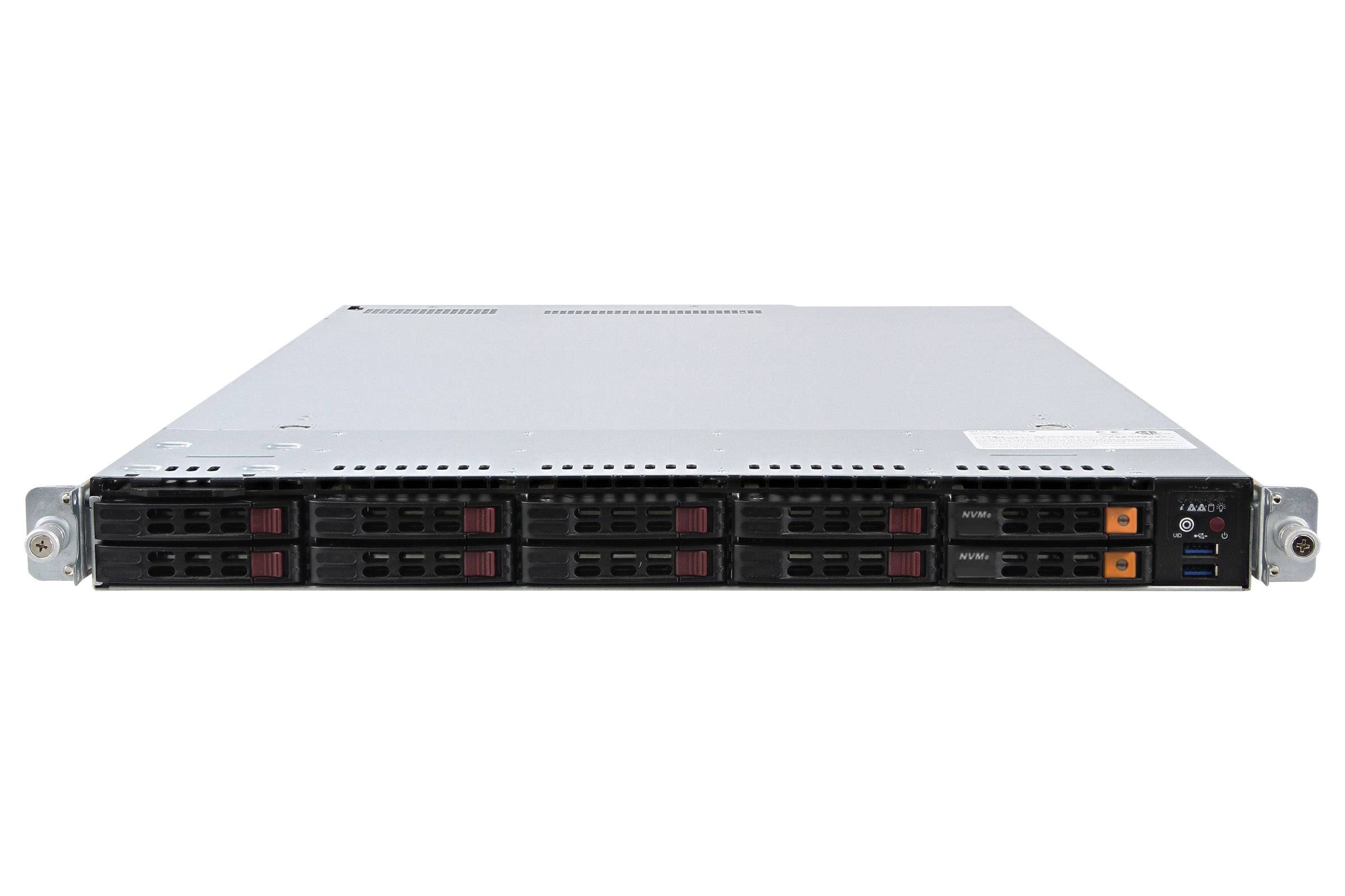Supermicro Rack Mounted Router Supermicro Servers | Buy Online From ETB