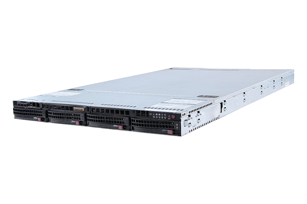 Supermicro A+ Server 1024US-TRT | Configure & Buy Online