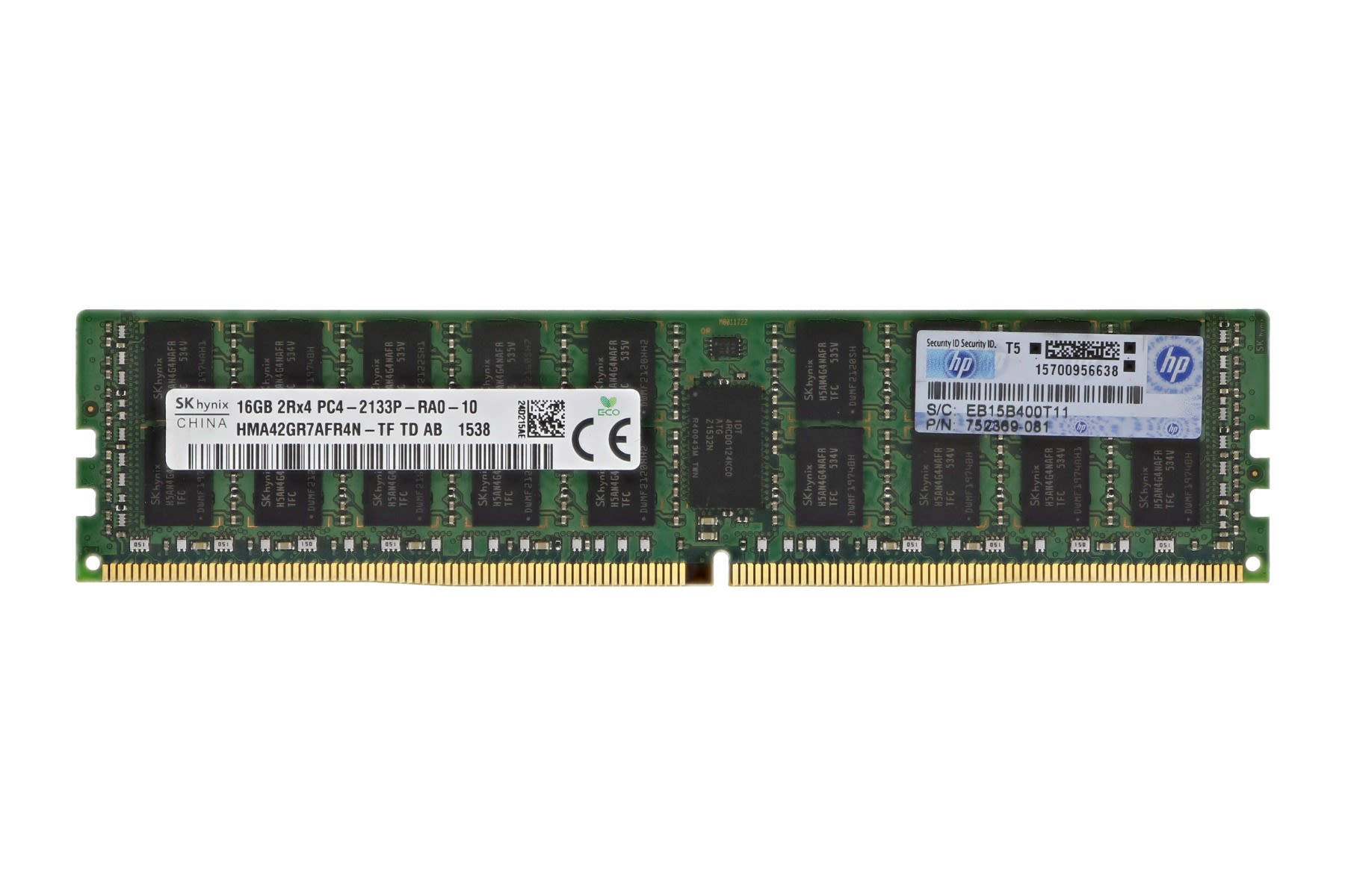 メモリ 16GB 4枚セット DDR4 2133 PC4 2133P SK hynix HYNIX PC4-2133P-UA1-11 4GB 2枚 8GB DDR4