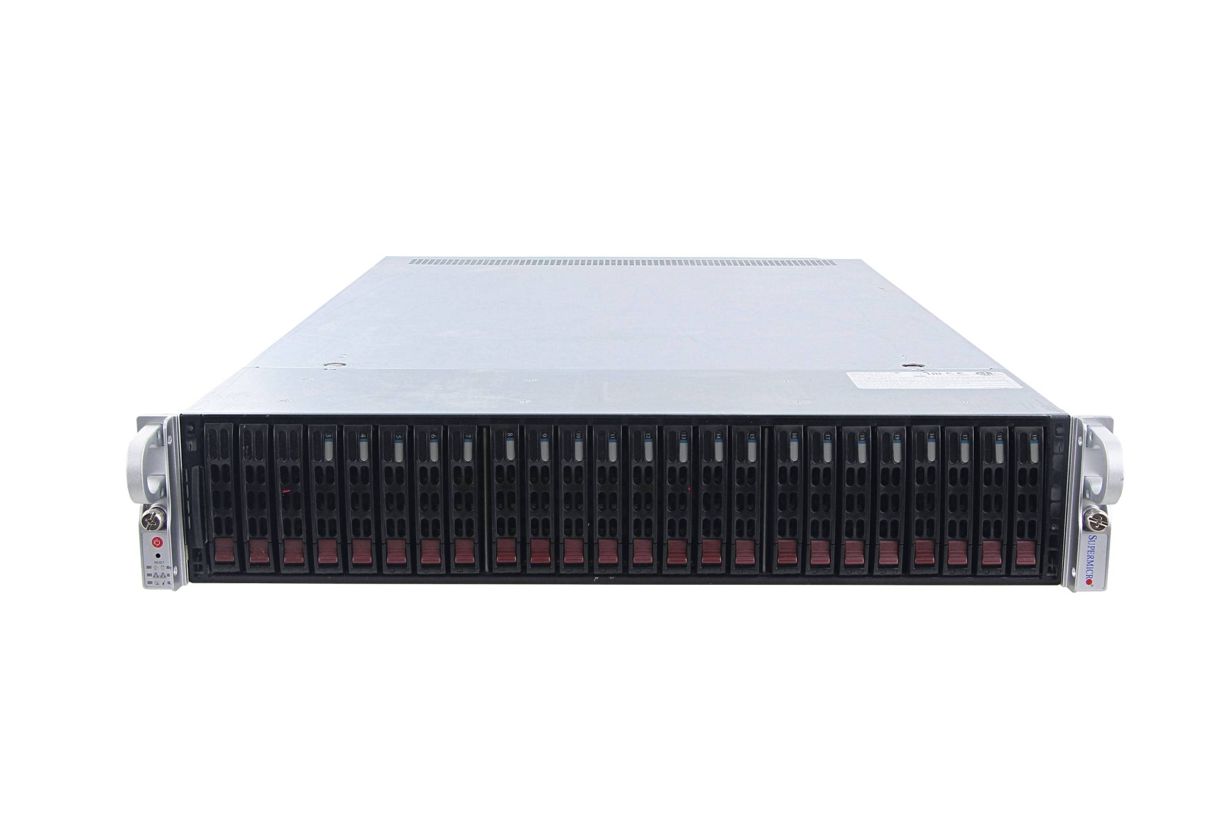 Supermicro SuperServer 2029U-TR4 Rack Server | Buy Online