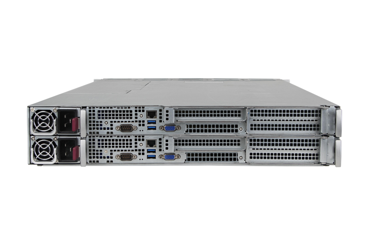 Refurbished A+ Server 2114GT-DPNR | Buy Online
