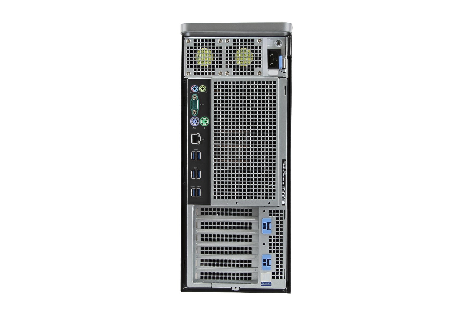 Refurbished Dell Precision 5820 Tower