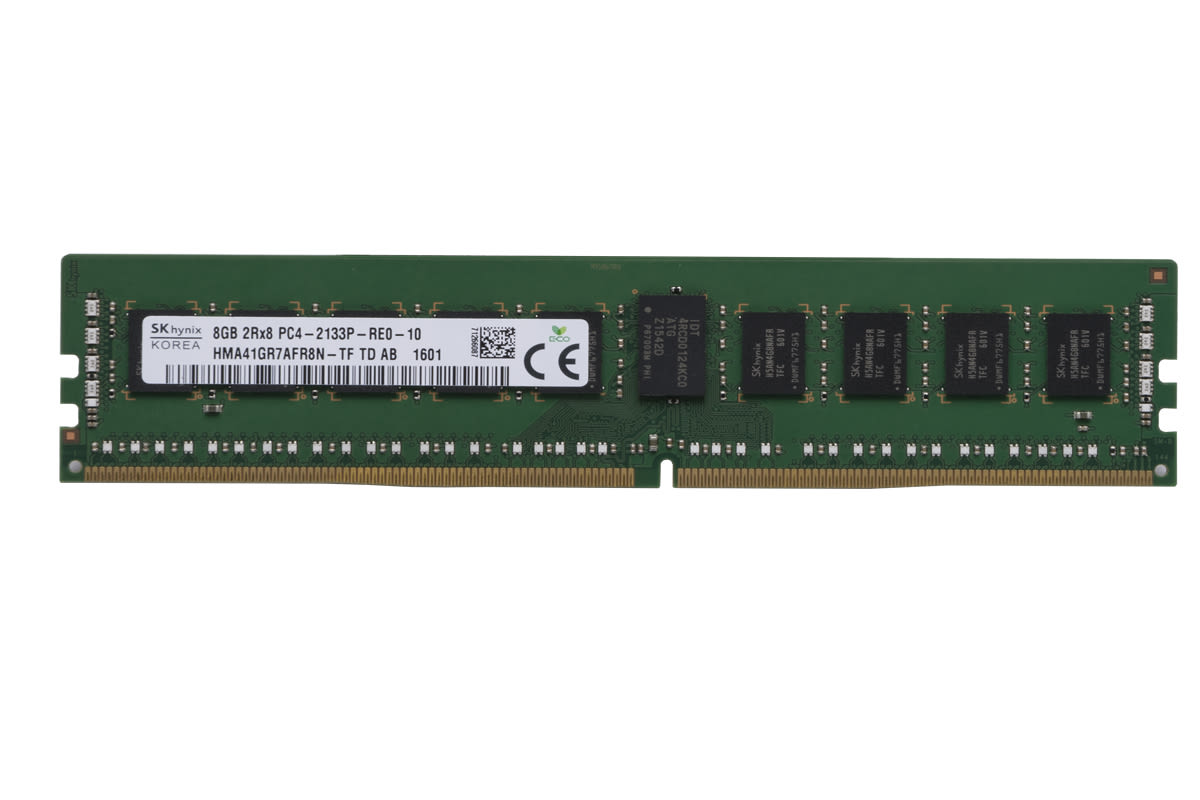 Sk Hynix 8gb G Of Ram Sk Hynix HMA81GS6DJR8N DDR4 GB (Dual Channel