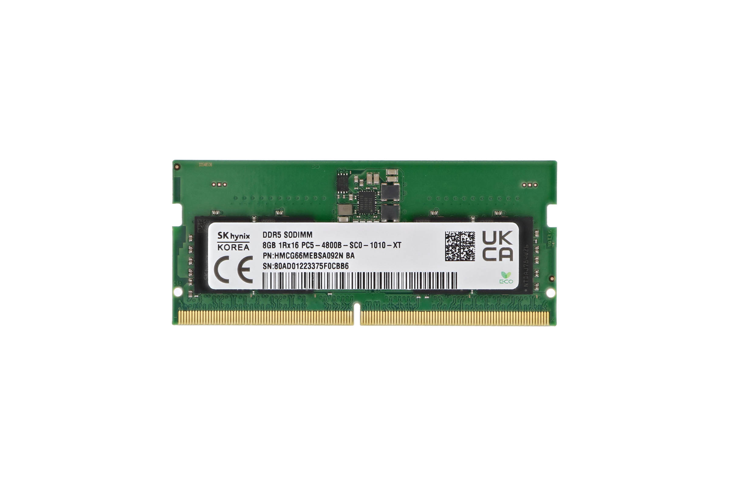 Ddr2 Pc2-5300 Sodimm 667 2GB | Acquisti Online Su - Foto 5