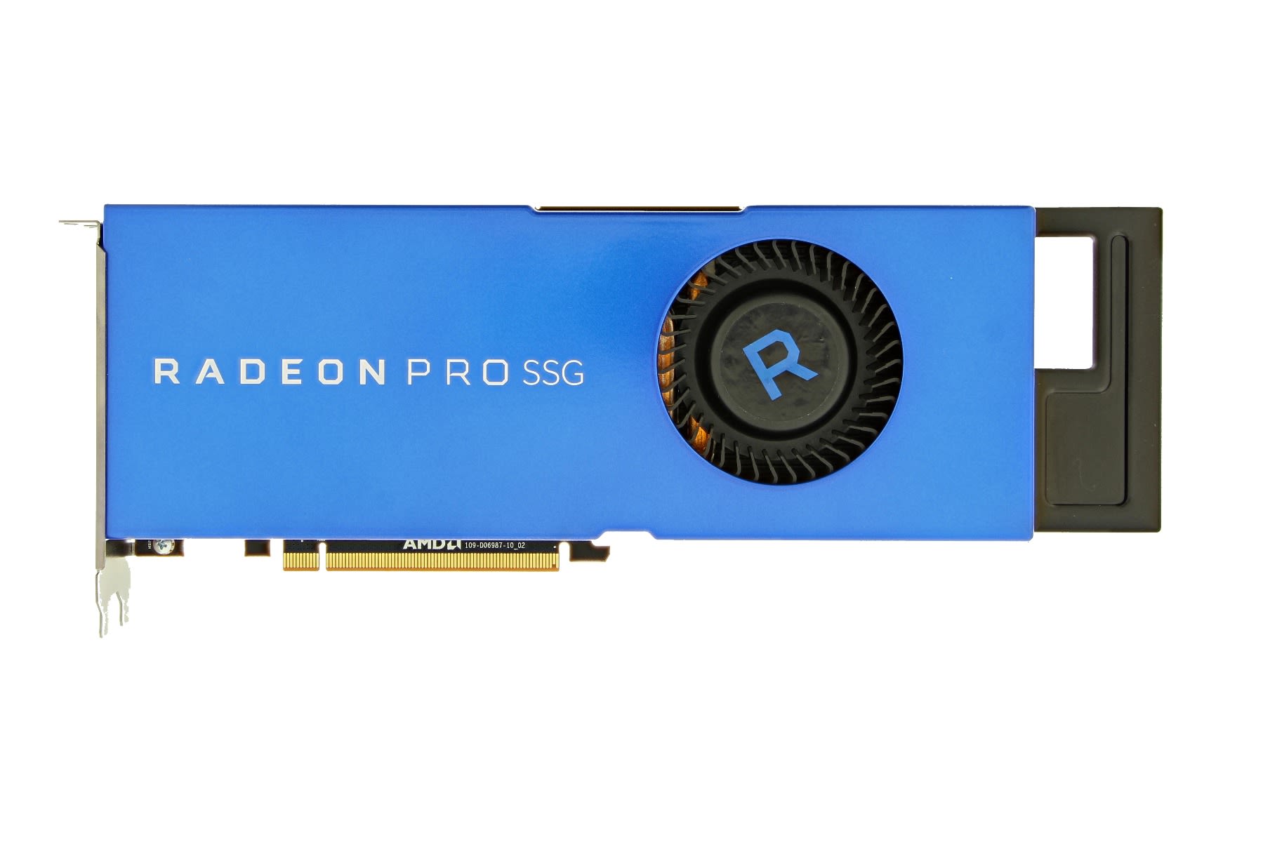 Graphics Card Radeon Pro Wx 8200 Gaming Amd Radeon Pro Ssg